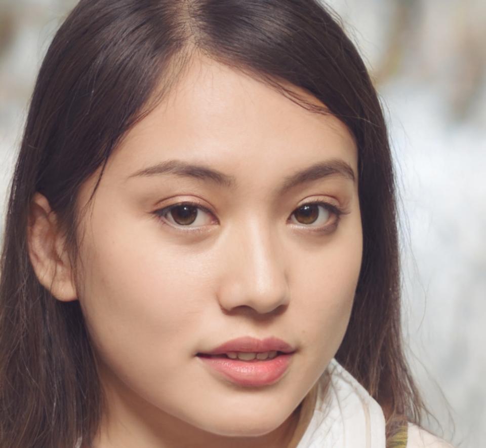 Portrait de Léa Dubreuil