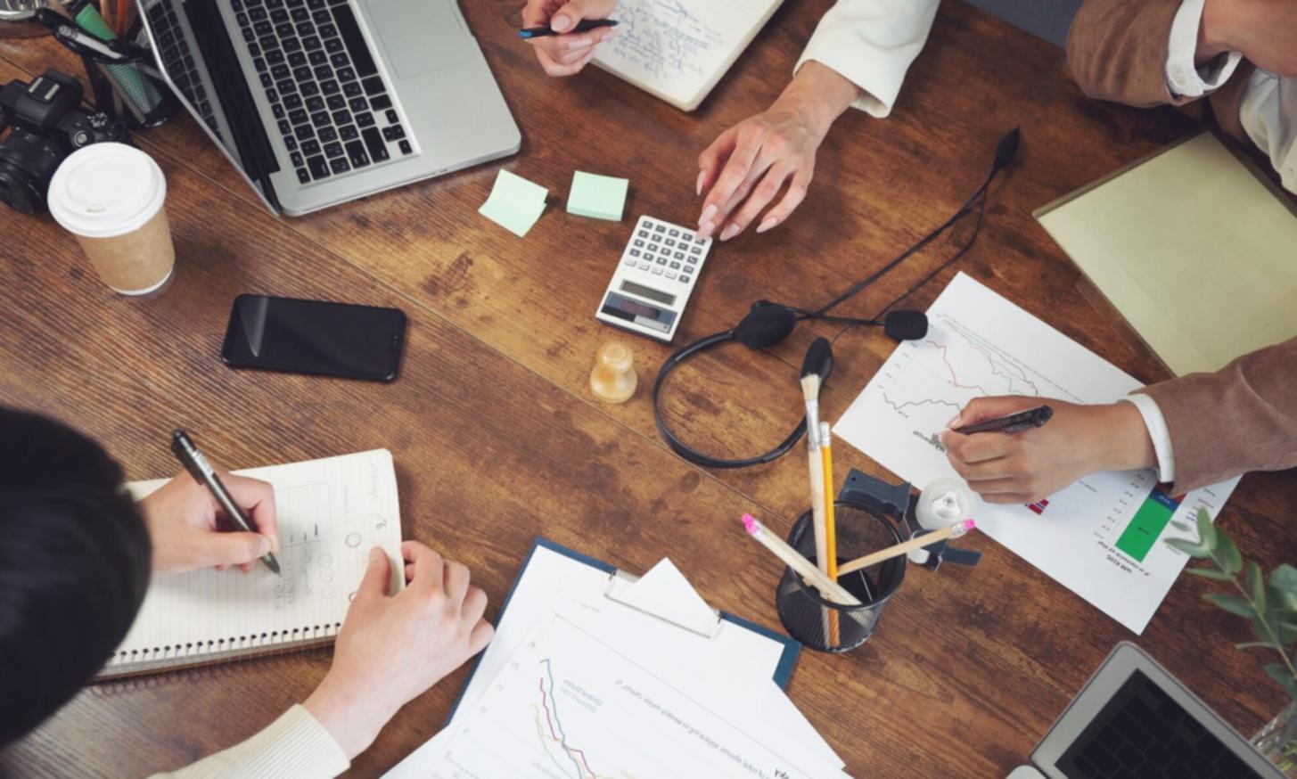 Outils financiers accessibles