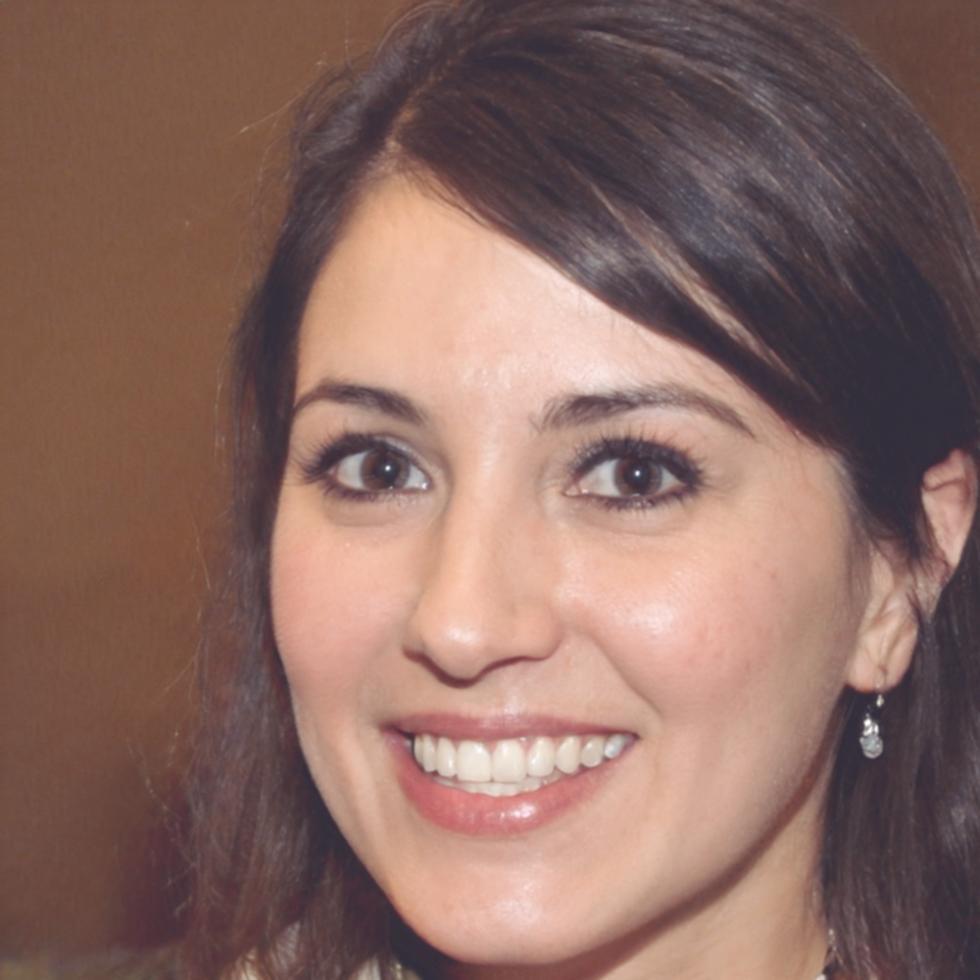 Portrait de Léonie Foucher